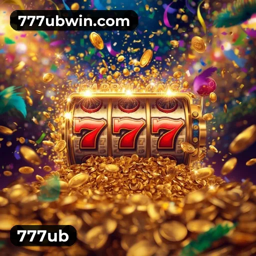 Tabela RTP dos jogos de cassino da 777ub