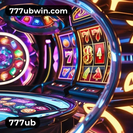 777ub APP mobile iOS Android - 187 mil downloads São Paulo Rio BH