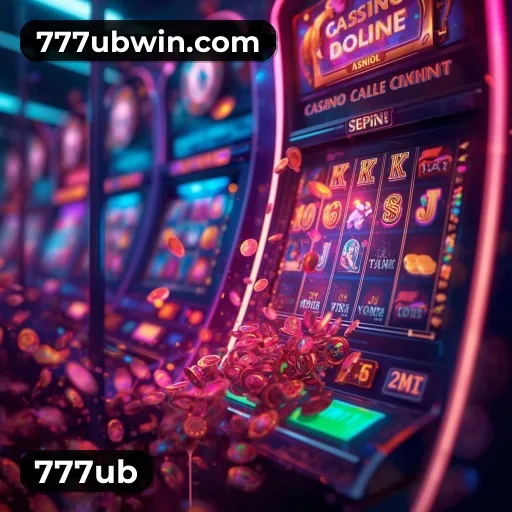 777ub PIX instantâneo Brasil - Depósito e saque em minutos 24/7