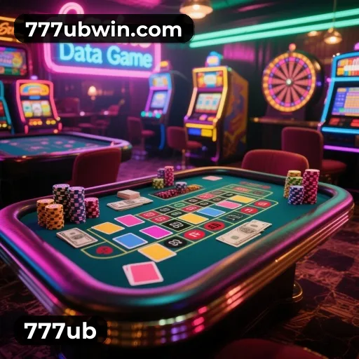 777ub bônus R$5.000 + 500 giros - Rollover 35x, prazo 30 dias, 38% taxa conversão