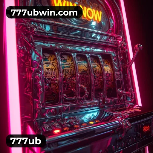 777ub PIX instantâneo Brasil - Depósito e saque em minutos 24/7