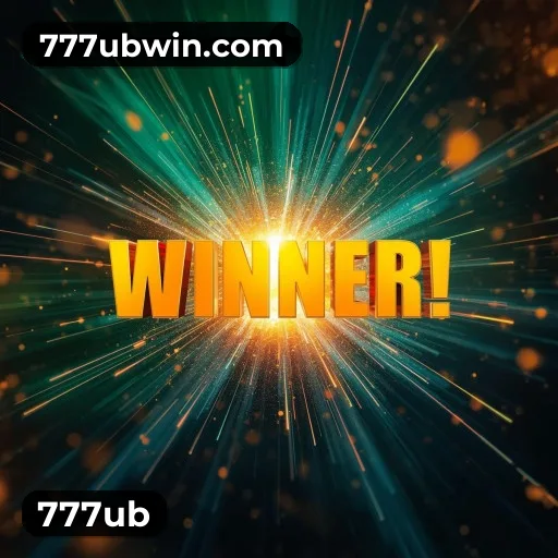 Loterias online disponíveis na 777ub